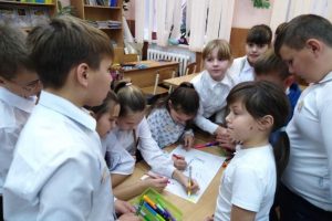 Читать далее о этой статье Дерево толерантности