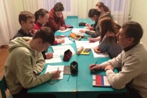 Читать далее о этой статье Объединение «Математика»