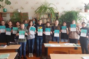 Читать далее о этой статье Юный программист