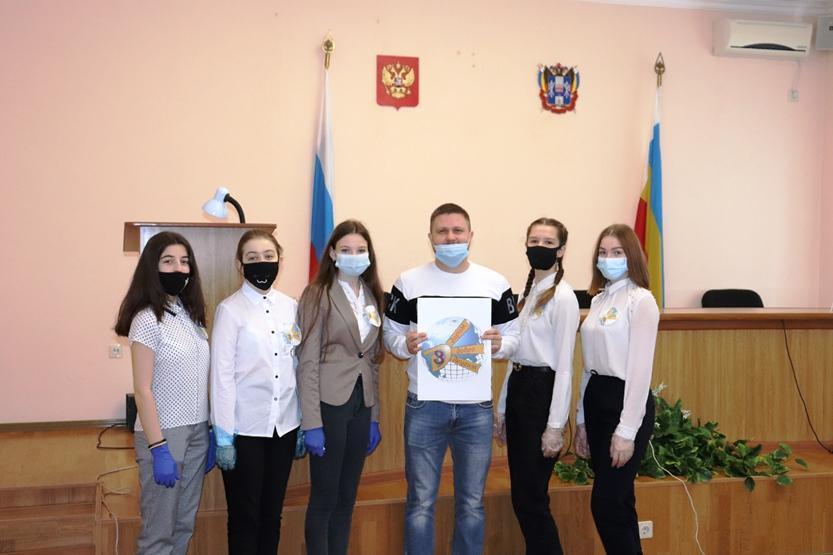 Читать далее о этой статье Школа лидера