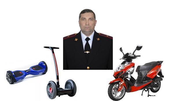 Вы сейчас просматриваете Обращение к несовершеннолетним участникам дорожного движения и их родителям начальника ОГИБДД МО МВД России «Обливский» майора полиции Рекункова Алексея Александровича