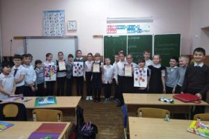 Читать далее о этой статье 8 марта