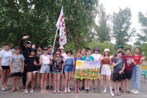 Читать далее о этой статье Мы твое будущее, Россия!