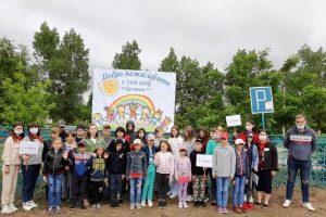 Читать далее о этой статье «Орленок» распахнул свои двери