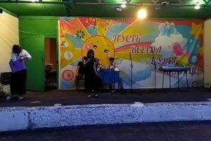 Читать далее о этой статье «Один в один» и «Караоке-шоу»
