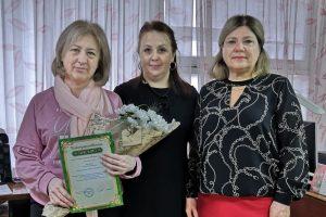 Читать далее о этой статье День Учителя
