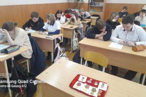 Читать далее о этой статье День героев Отечества
