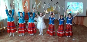 Читать далее о этой статье Художественная гимнастика