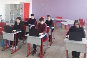 Читать далее о этой статье Олимпиада по профориентации  «Я выбираю будущее»
