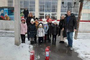 Читать далее о этой статье Противопожарная тренировка в МБУ ДО Обливском ДДТ прошла на «отлично»