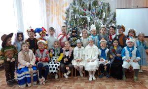 Читать далее о этой статье Рождественская звезда