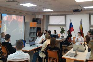 Читать далее о этой статье Центр социального проектирование в действии..