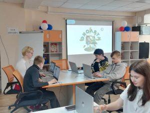 Читать далее о этой статье Россия – территория Эколят