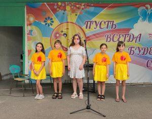 Читать далее о этой статье У всех детей есть уникальная возможность