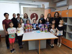 Читать далее о этой статье Приготовили новогодние подарки