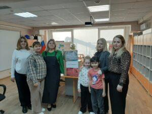 Читать далее о этой статье Мастер-класс по изготовлению народных кукол-оберегов