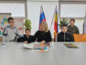 Читать далее о этой статье Выборы в Сказочном лесу
