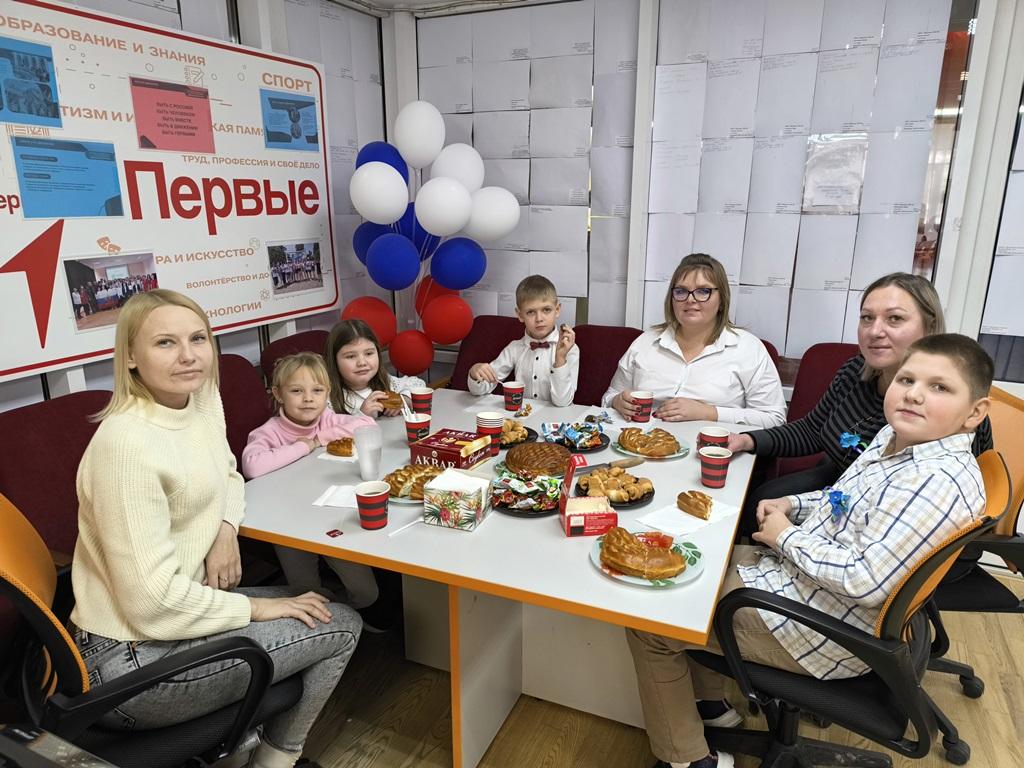 Вы сейчас просматриваете Мастер-классы от наших мам