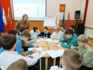 Читать далее о этой статье СТОП БУЛЛИНГ