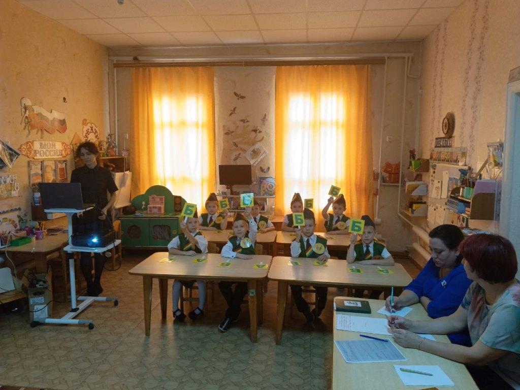 Вы сейчас просматриваете Познавательно-обучающая викторина «АБВ»