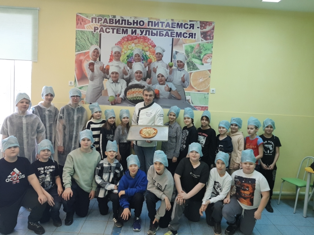 Вы сейчас просматриваете Готовить пиццу — интересно и не сложно!