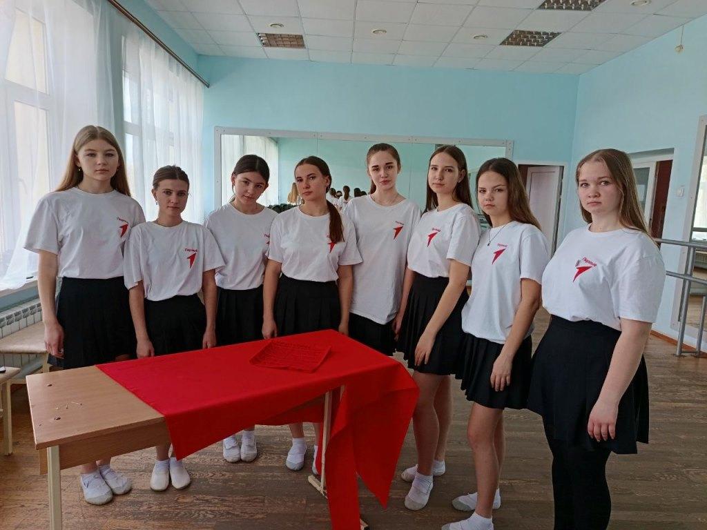 Вы сейчас просматриваете Акция «Лоскутное одеяло ПОБЕДЫ»