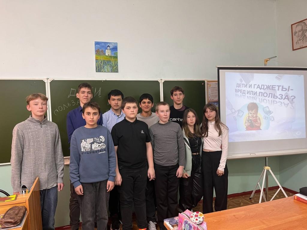 Вы сейчас просматриваете Проект «На волне здоровья»