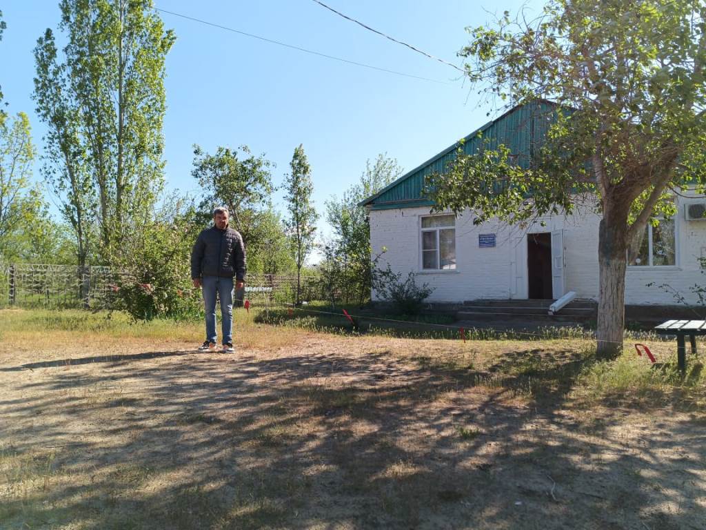 Вы сейчас просматриваете Всероссийские учения