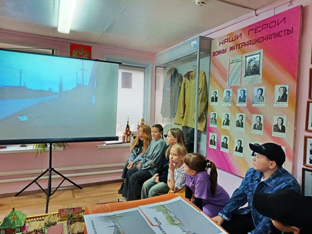 Вы сейчас просматриваете Акция Ночь музеев
