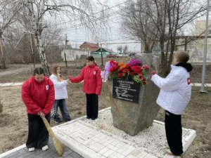 Читать далее о этой статье Уборка территории