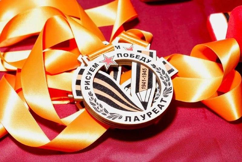 Вы сейчас просматриваете Рисуем Победу-2026: старт народной акции!