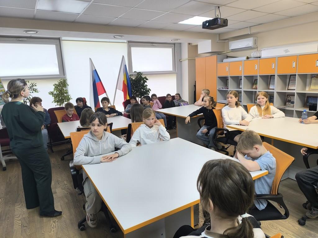 Вы сейчас просматриваете Стань частью единства: Танцевальный мастер-класс «Танец  дружбы»