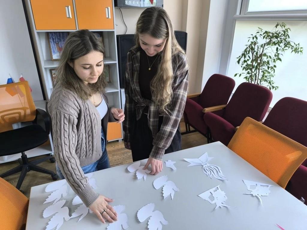 Вы сейчас просматриваете История в каждом окне: акция «Окна Победы» ❤