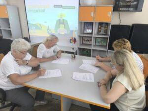Читать далее о этой статье Всероссийский агродиктант