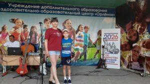 Читать далее о этой статье 14 июня – в лагере поздравили с днем рождения Белоглазова Никиту!!!