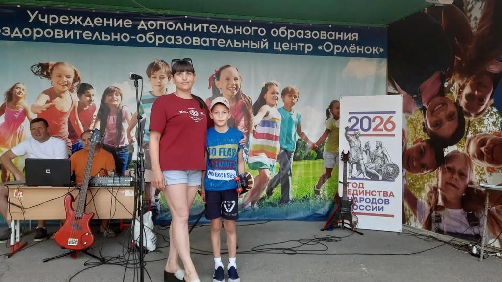 Вы сейчас просматриваете 14 июня – в лагере поздравили с днем рождения Белоглазова Никиту!!!