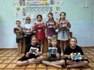 Читать далее о этой статье Кружок «Самоделкин»