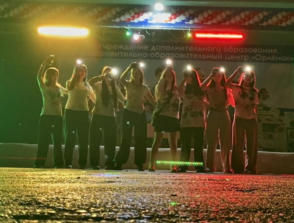 Вы сейчас просматриваете 🎉✨ «Территория добра» сказала «до новых встреч»!